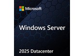 Käyttöjärjestelmät - Microsoft Windows Server 2025 Datacenter Puolalainen - EP2-25156