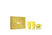 Lahjapakkaus - VERSACE Yellow Diamond Giftset - 8011003893270