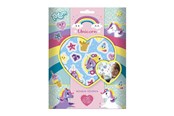 Luovat leikit - Totum - Window Stickers kids' stickers - 071568