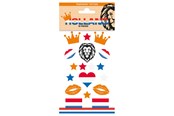 Luovat leikit - Totum - Tattoos Holland - 370080