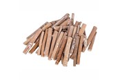Askartelu- ja taidetarvikkeet - Colorations - Driftwood Twigs 250 grams - 31WD08