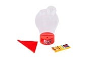 Lastenhuone - Canenco - Spidey Make your own LED Night Light - SP60198