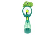 Lelut - World of Dinosaurs Hand Fan and Sprinkler Dino - 65084B