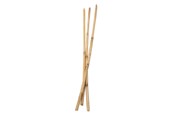 Askartelu- ja taidetarvikkeet - Colorations - Bamboo sticks 50cm 3 pcs. - 38WD04