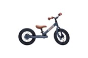 Tasapainopyörät, potkuautot ja potkulaudat - Trybike 2 wheels steel  - Antracite Grey - 30TBS-2-GRY