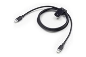 USB kaapelit - Mophie charge stream - USB-C cable - 24 pin USB-C to 24 pin USB-C - 1 m - 409912826
