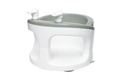 Vauvatarvikkeet - BabyDan Bebé-jou Aquaduck Bathchair Breeze Green - 501521