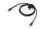USB kaapelit - Mophie charge stream - USB-C cable - 24 pin USB-C to 24 pin USB-C - 3 m - 409912829