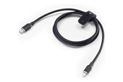 USB kaapelit - Mophie charge stream Lightning cable - 3 m - 409912835