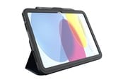Tabletti - Kannet & Suojakotelot - ZAGG Rugged Messenger - protective case for tablet - 103114855