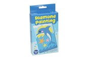 Luovat leikit - Wins Holland Diamond Painting - Unicorn - KN780