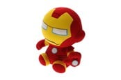 Pehmolelu - Ty Beanie Iron Man 15cm - 2011002