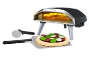 Leikkikeittiöt ja tarvikkeet - Casdon Ooni Pizza oven with accessories - I-79050