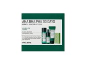 Lahjapakkaus - SOME BY MI - AHA BHA PHA 30 Days Miracle Starter Kit - 8809647390008