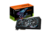 Näytönohjaimet - GIGABYTE GeForce RTX 5080 AORUS Master - 16GB GDDR7 RAM - Näytönohjaimet - GV-N5080AORUS M-16GD