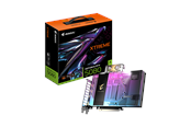 Näytönohjaimet - GIGABYTE GeForce RTX 5080 AORUS Xtreme WaterForce WB - 16GB GDDR7 RAM - Näytönohjaimet - GV-N5080AORUSX WB-16GD