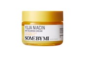 Kasvojen hoito - SOME BY MI - YUJA Niacin Anti-Blemish Cream 60 g - 8809647393085