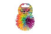 Pienet lahjat lapsille - Jono Toys - Magic Spikey Ball Rainbow - 4451