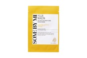 Kasvojen hoito - SOME BY MI - Yuja Niacin 30 Days Blemish Care Serum Mask 1pcs / 25g - SBM245