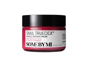 Kasvojen hoito - SOME BY MI - Snail Truecica Miracle Repair Cream 60g - 8809647390503