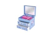 Lastenhuone - Tinka Jewelry Box with Music - Butterfly - 8-803902