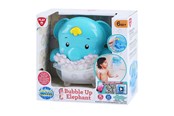 Vauva- ja taaperolelut - PLAY - Bath Toys Bubble Elephant - 1800
