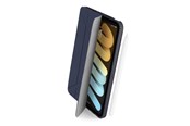 Tabletti - Kannet & Suojakotelot - Pipetto Origami No1 Original Case for iPad Mini (7:th gen) - Dark Blue - P052-113-AJ