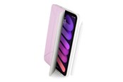 Tabletti - Kannet & Suojakotelot - Pipetto Origami No1 Original Case for iPad Mini (7:th gen) - Metallic Purple - P052-128-AJ