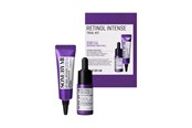Lahjapakkaus - SOME BY MI - Retinol Intense Trial Kit Gift Box - 8809647392828