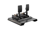 Pelit - lisävarusteet - Moza Racing CRP2 Load-Cell Pedals (Throttle + Break) 200kg - Wired Pedals - Microsoft Xbox - RS066