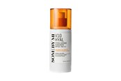 Kasvojen hoito - SOME BY MI - V10 Hyal Hydra Capsule Sunscreen SPF50+ PA++++ 40ml - 8809647392859