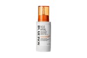 Kasvojen hoito - SOME BY MI - V10 Hyal Antioxidant Sunscreen SPF50+ PA++++ 40ml - 8809647392866
