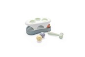 Vauva- ja taaperolelut - Dantoy Fairytale - Hammer Board - 4872