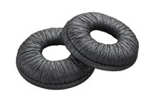 Kaapelihyllyt, Kaapelisukat & Kaapelisiteet - Poly - ear cushion for wireless headset - leatherette - 85Q20AA