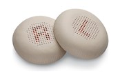 Kaapelihyllyt, Kaapelisukat & Kaapelisiteet - Poly - ear cushion for headset - leatherette - 85S16AA