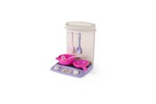 Leikkikeittiöt ja tarvikkeet - Dantoy My Little Princess - Mini Kitchen Set - 5510
