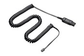 Kaapelihyllyt, Kaapelisukat & Kaapelisiteet - Poly - in-line amplifier for phone headset - 85Q14AA