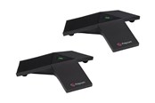 Mikrofonit - Poly Trio Expansion Microphones - 85X00AA