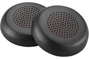 Kaapelihyllyt, Kaapelisukat & Kaapelisiteet - Poly Savi 7200 Leatherette Ear Cushion (1 Piece) (85Q53AA) - 85Q53AA