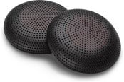 Puhelin - Muut lisävarusteet - Poly - ear cushion for headset - leatherette - 85S22AA