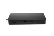 Telakointiasemat - HP Universal USB-C Multiport Hub - 50H55UT