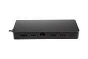 Telakointiasemat - HP Universal USB-C Multiport Hub - 50H55UT