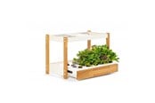 Smart Home - Älykoti - Click & Grow Click and Grow 25 - White (Salad Greens 54x pack) - CG25WMAINSG