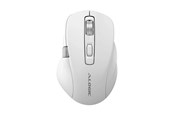 Hiiret - ALOGIC Apex Bluetooth USB-C Rechargeable - Hiiri - Optinen - 7 painiketta - Valkoinen - AMBT7KWH