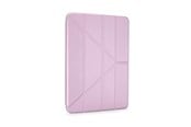 Tabletti - Kannet & Suojakotelot - Pipetto Origami No1 Original Case - purple - iPad Air 10.9" (2022/2020)/11" 2024/2025/2026 - P052-128-AD
