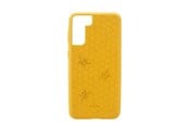Puhelin - Kannet ja kotelot - Pela Classic Engraved Samsung S21+ Case - Honey Bee - 11970-670462119703
