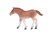 Hahmot - Mojo - Horse World Suffolk Punch Foal - 387196
