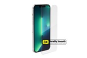Puhelintarvikkeet - Näytönsuojat - Just Mobile Xkin Tempered Glass for iPhone 13 Pro - SP-867