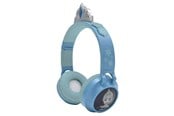 Kuulokkeet - Lexibook Disney Frozen Wireless & Wired Headphones with Lights - HPBT015FZ