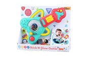 Vauva- ja taaperolelut - PLAY - Rock Guitar with Light and Sound - 1346